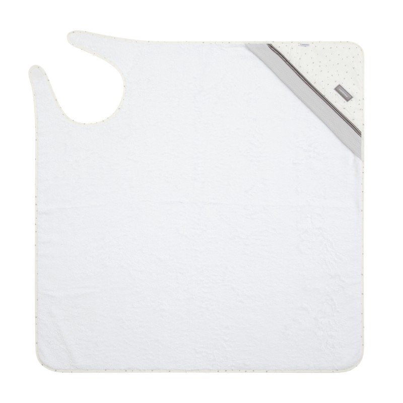 Cambrass Towel Cap Apron 100x100x1 cm Magia Pink