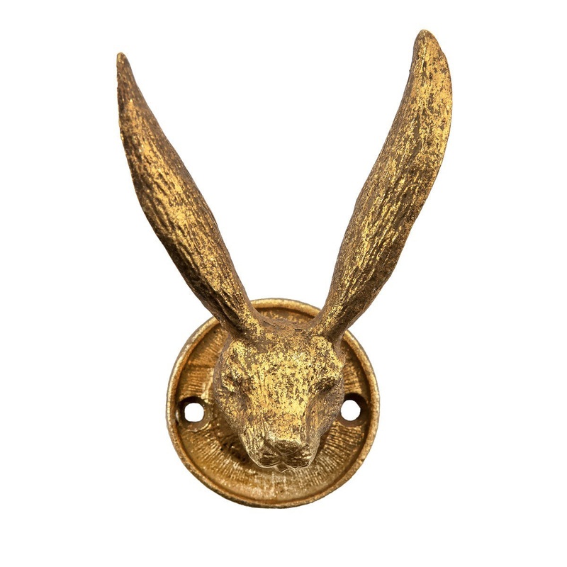 RJB Stone Gold Rabbit Ears Hook