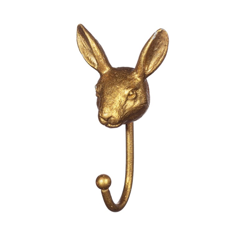 RJB Stone Gold Rabbit Hook