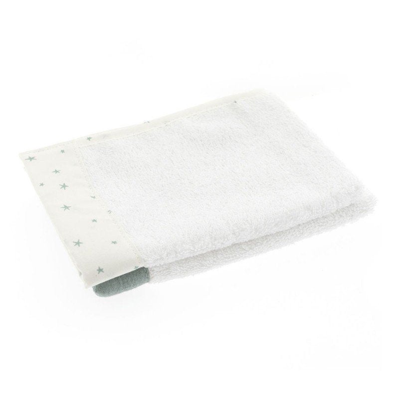 Cambrass Set 2 Towel Magia Green 25x35x1 cm