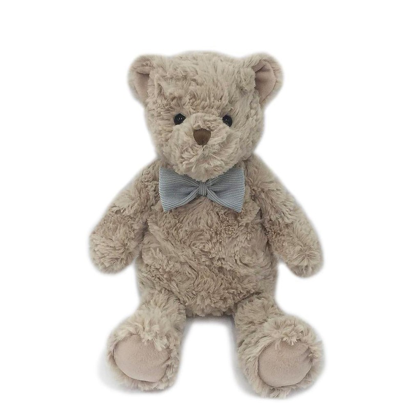 Mon Ami Baldwin Heirloom Teddy Bear Plush Toy