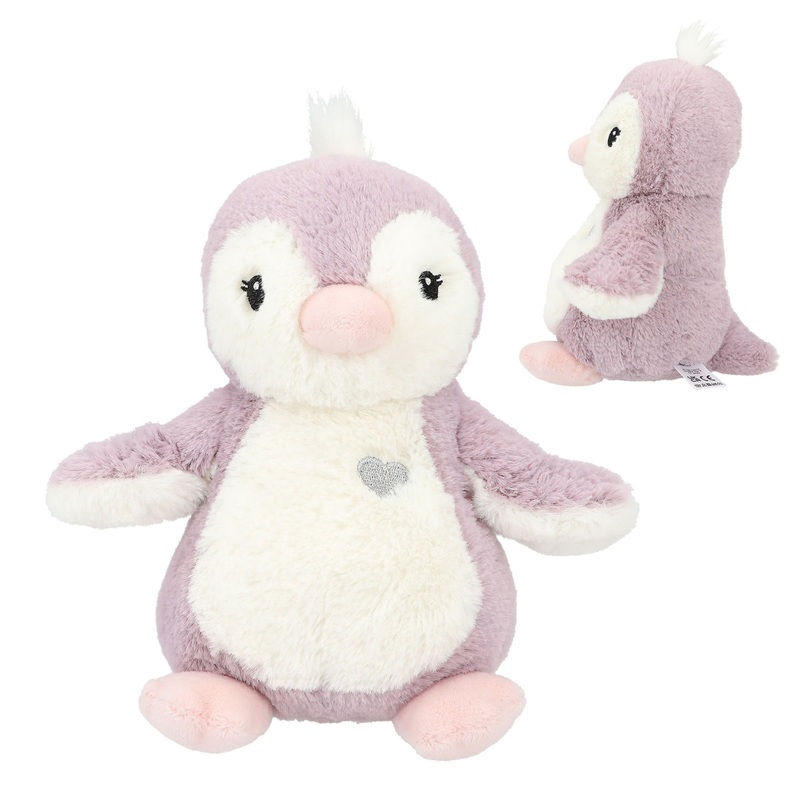 Depesche Princess Mimi Cuddly Toy Baby Penguins 18 cm Penguin