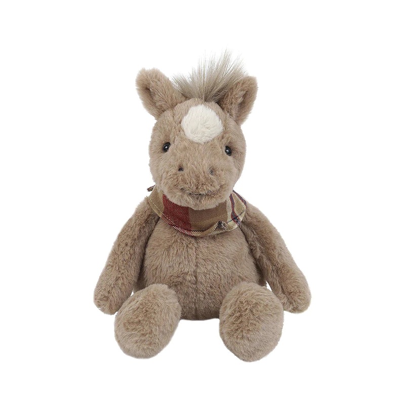 Mon Ami Penny Pony