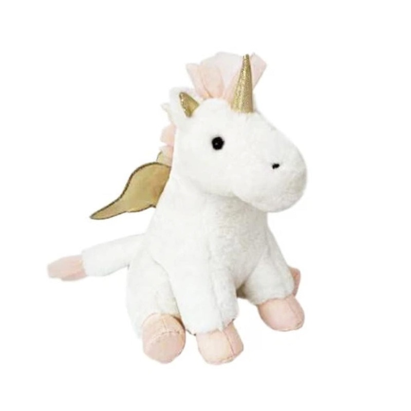 Mon Ami Serenity The Unicorn Plush Toy