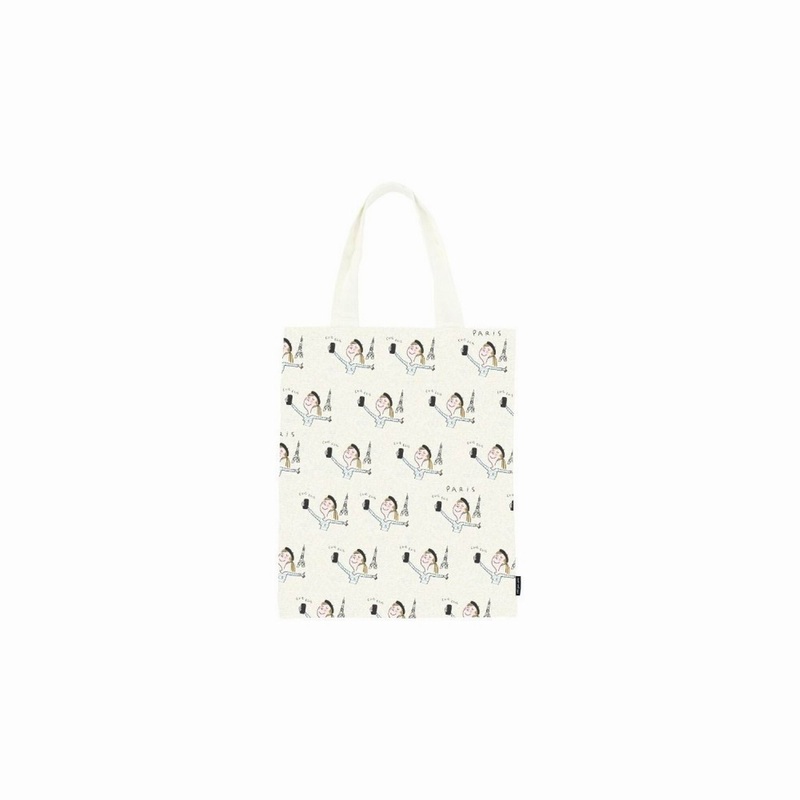Petit Jour Paris Tote Bag Paris