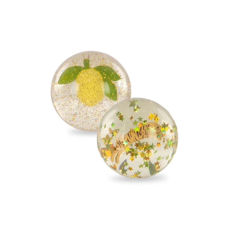 Konges Sloejd - Bouncing Ball Set