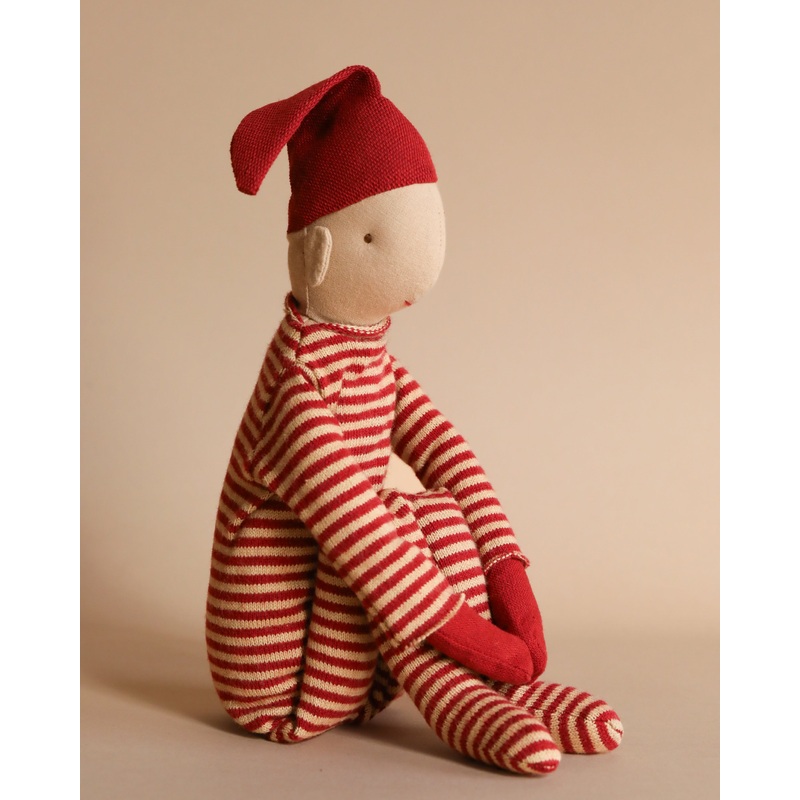 Maileg Long Legged Pixy, Large