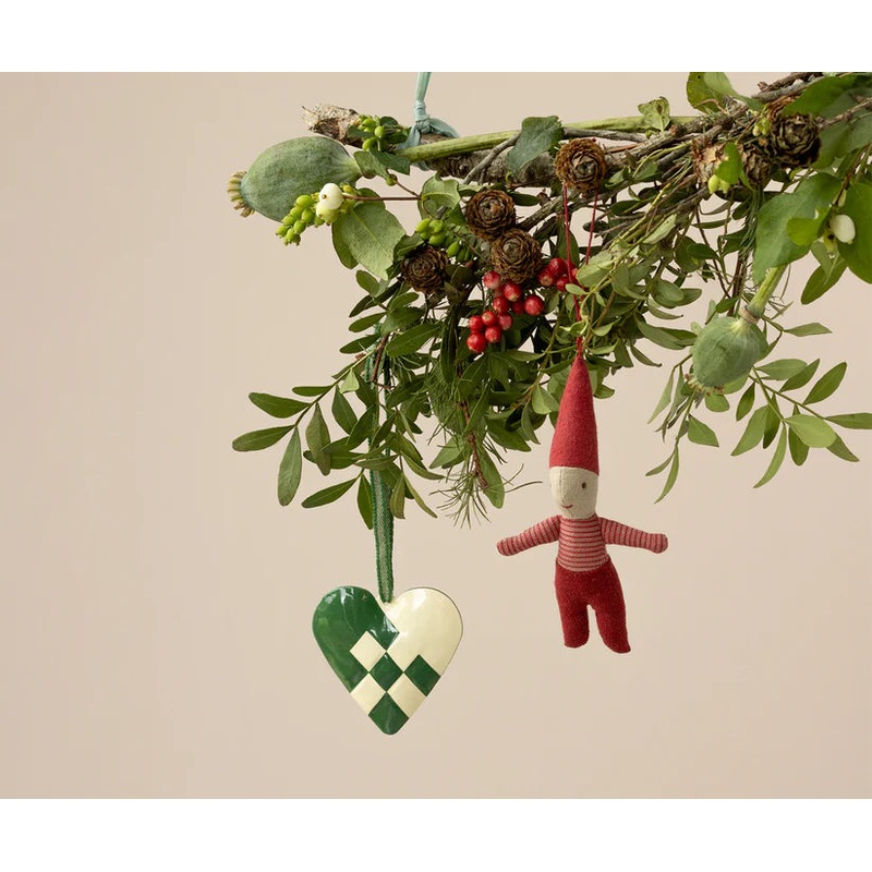 Maileg Pixy Ornament - Boy