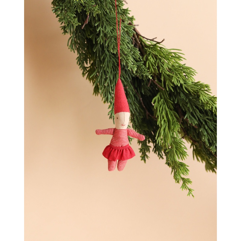 Maileg Pixy Ornament - Girl