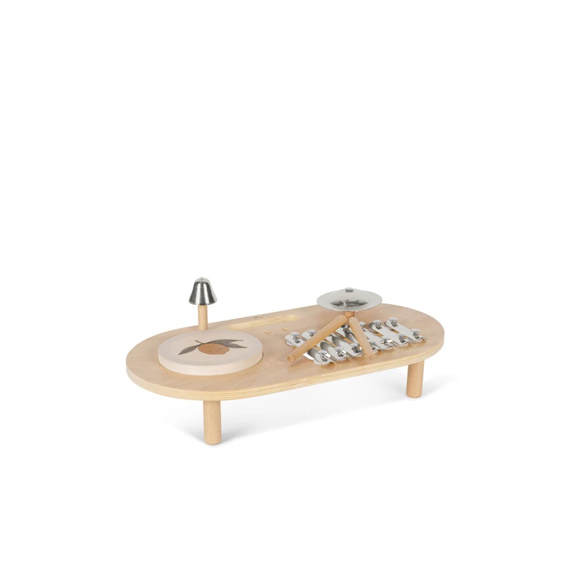 Konges Sljd - Wooden Music Board
