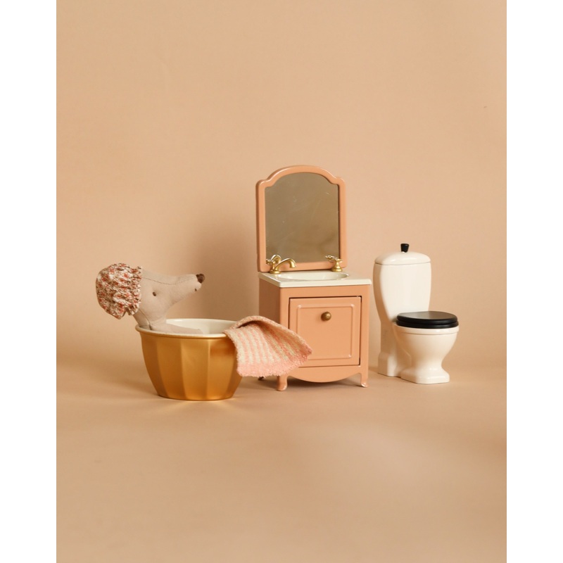 Maileg Bathroom Starter Set