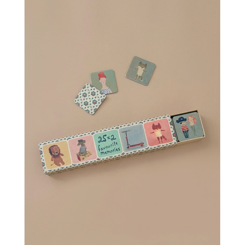 Maileg Memory Game