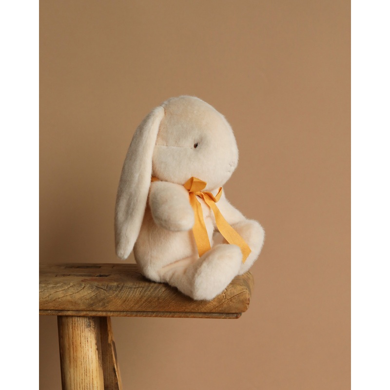 Maileg Plush Bunny, Small - Cream