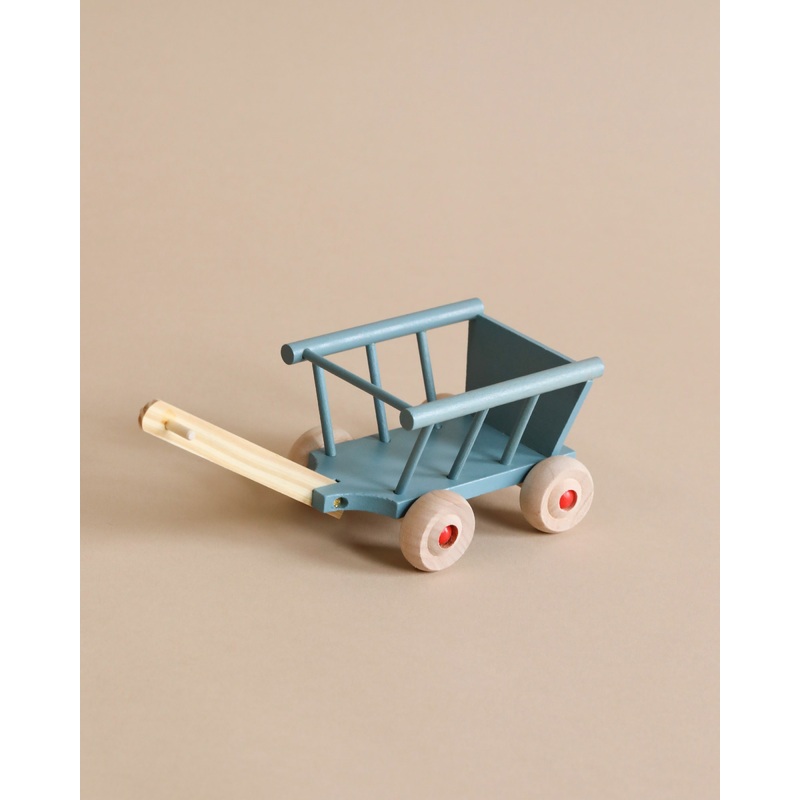 Maileg Wagon, Micro