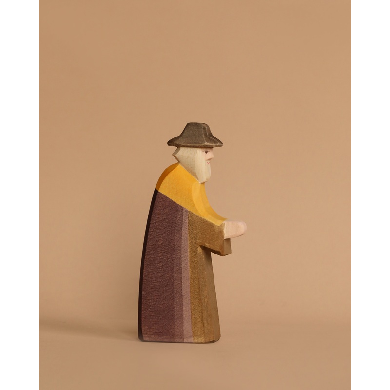 Ostheimer Joseph - Walking