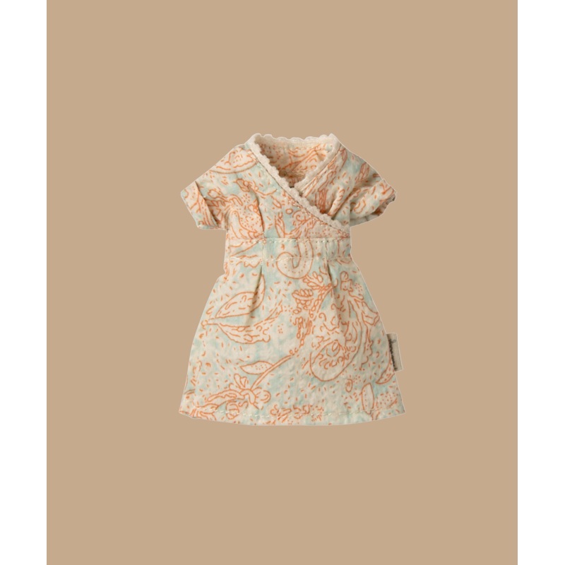 Maileg Dress For Mum Mouse
