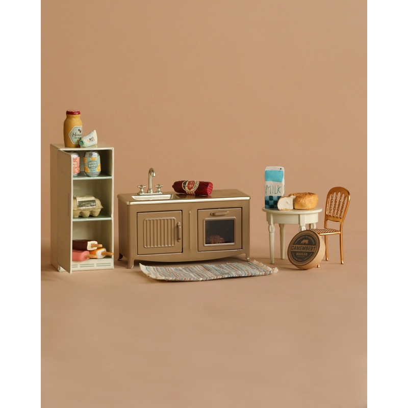 Maileg Kitchen Set