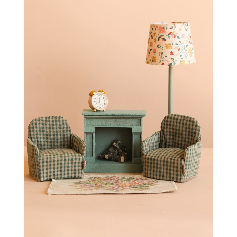 Maileg Living Room Starter Set