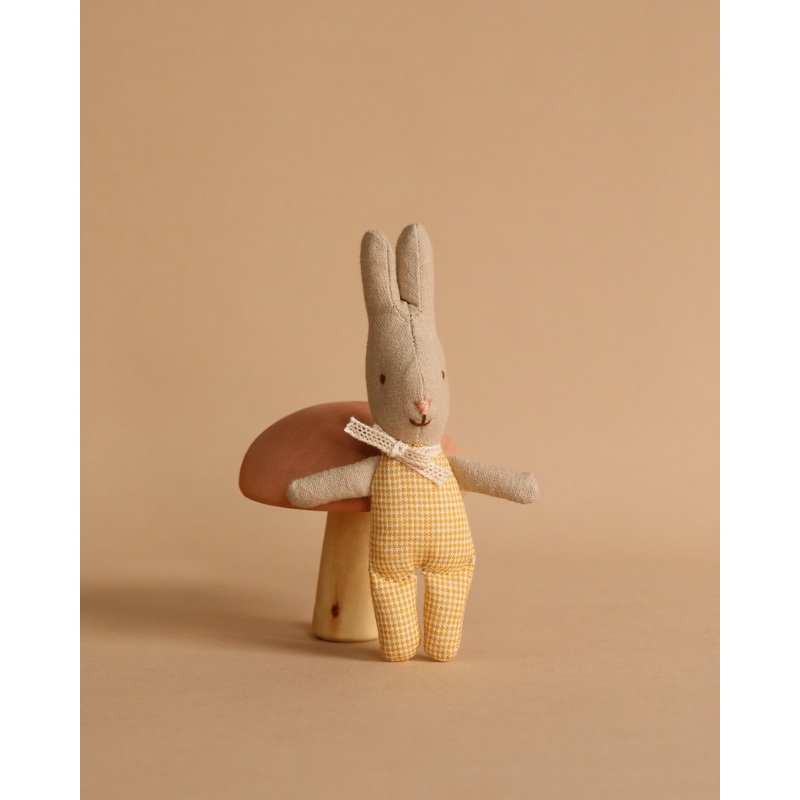 Maileg My Rabbit - Yellow