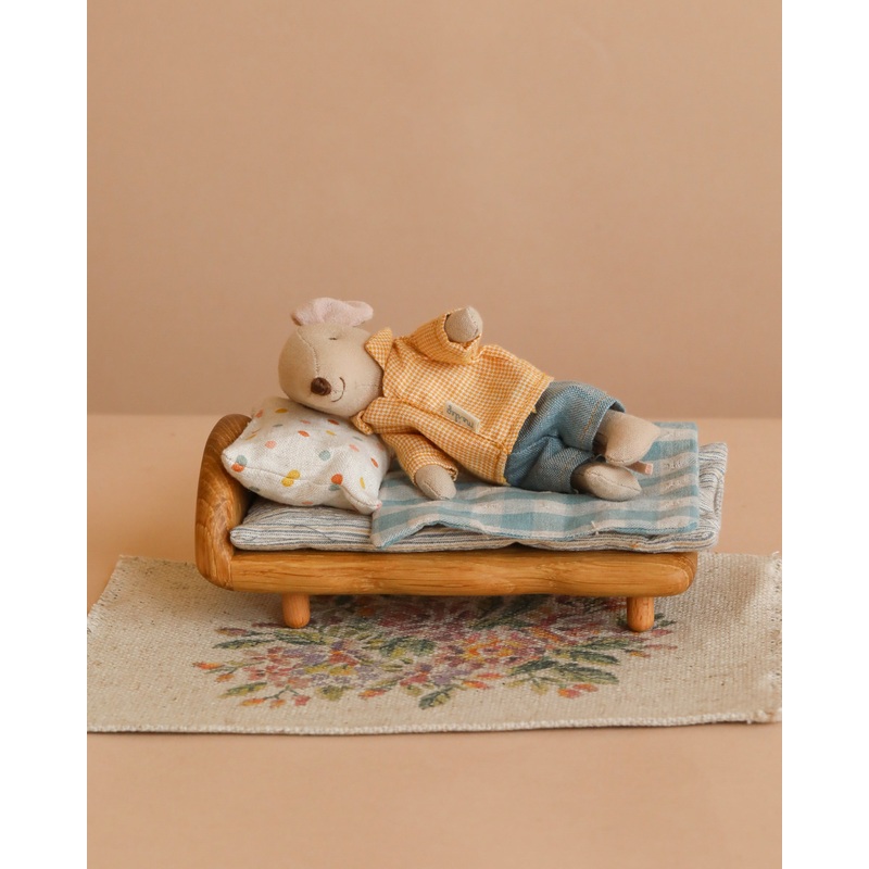 Maileg Big Brother Bedtime Set