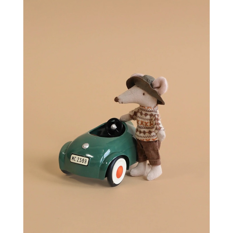 Maileg Big Brother Mouse Holiday Adventure Set