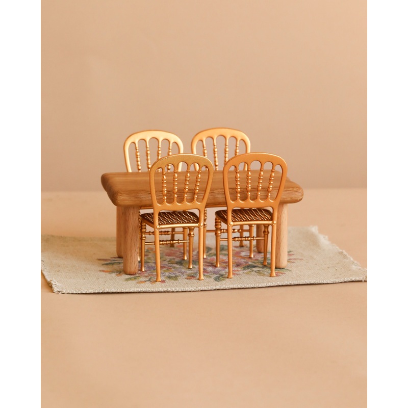 Maileg Dining Room Set
