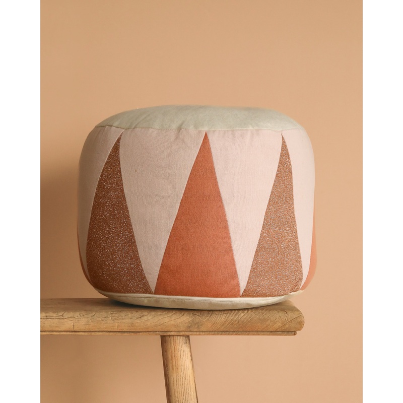 Maileg Drum Pouf
