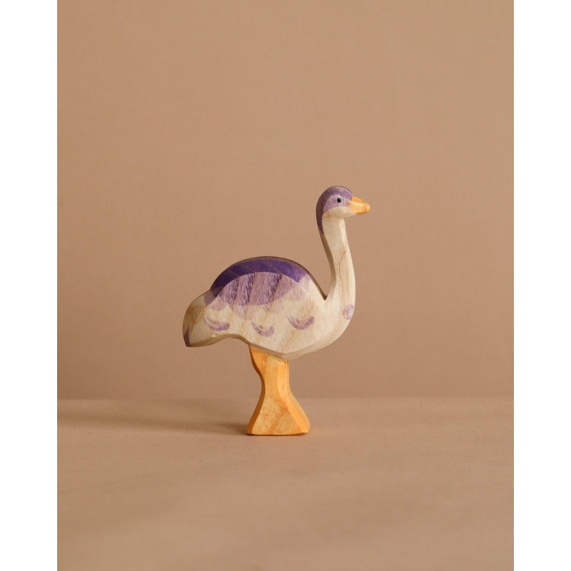 Ostheimer Ostrich