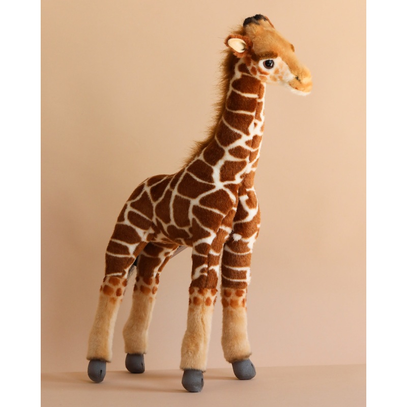 Baby Giraffe Stuffed Animal
