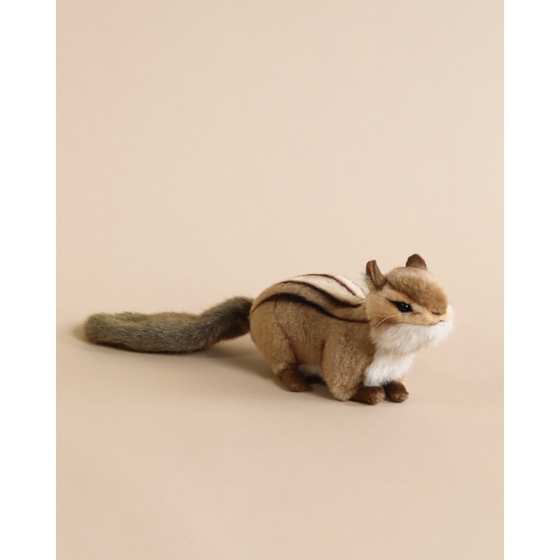 Chipmunk Stuffed Animal