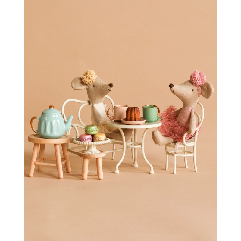 Maileg Afternoon Tea Set