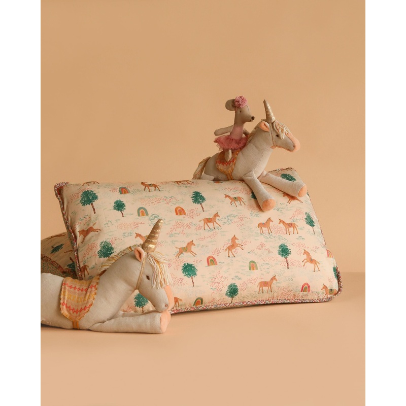 Maileg Cushion - Unicorn
