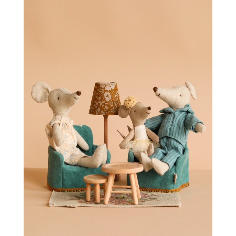 Maileg Living Room Set