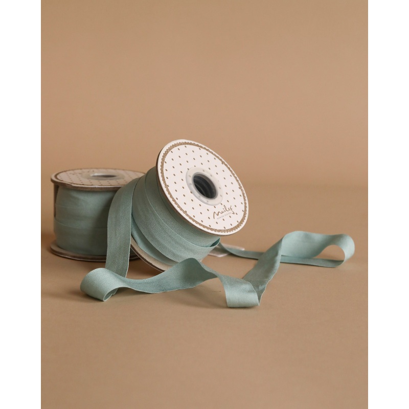 Maileg Ribbon - Dusty Mint (10m)