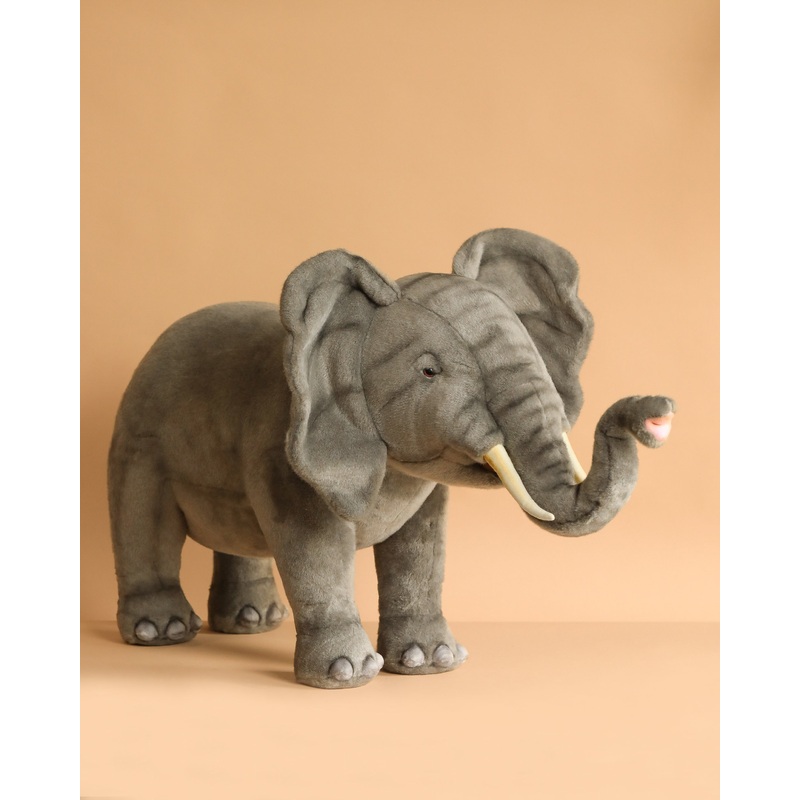 Ride-On Elephant - Final Sale