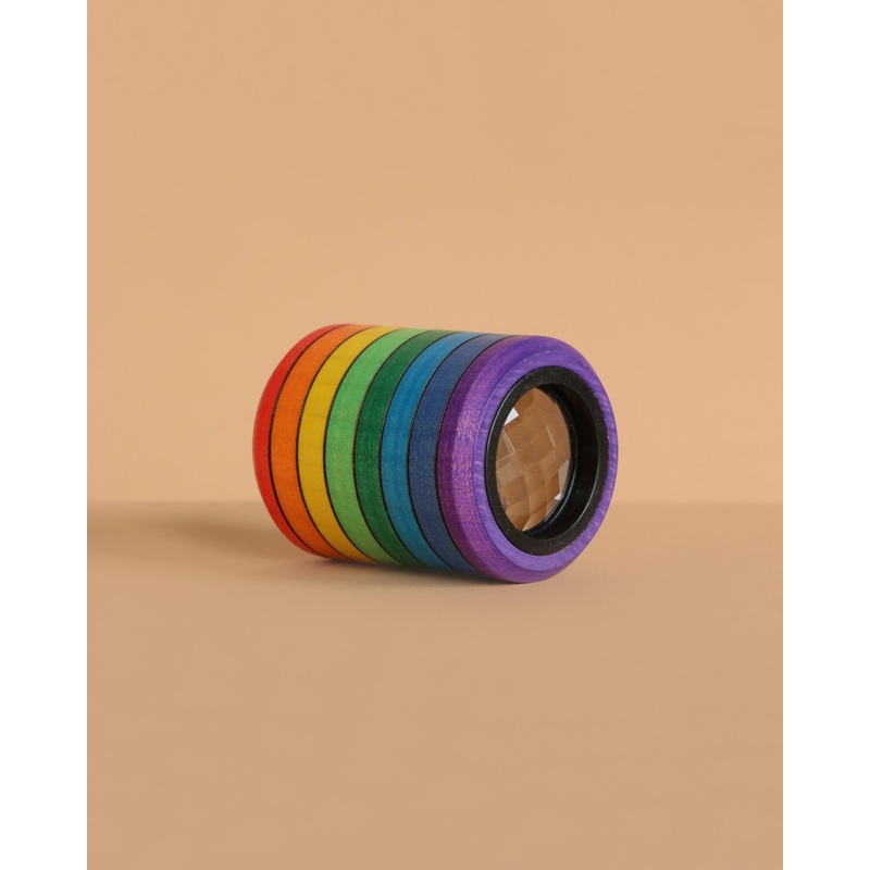 Mader Rainbow Kaleidoscope