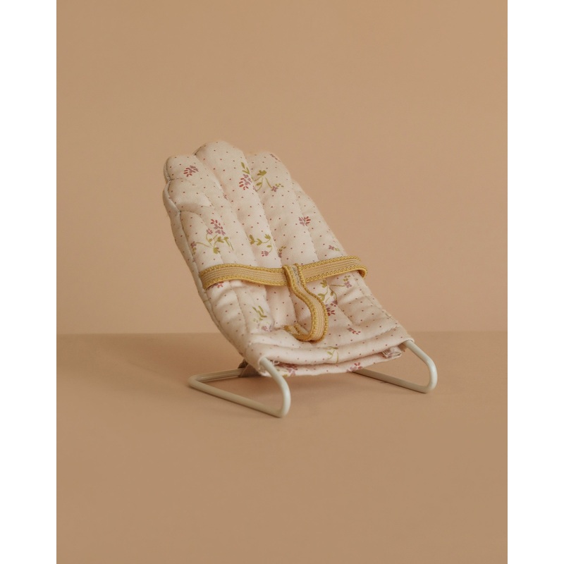 Maileg Babysitter, Micro - Off White