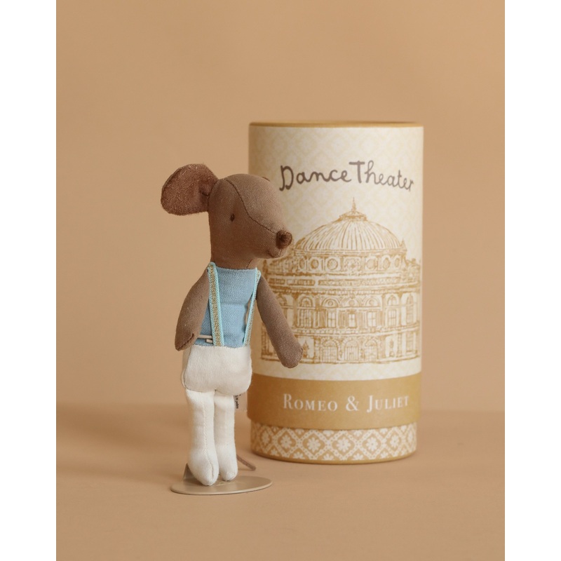 Maileg Ballet Dancer Mouse, Big Brother