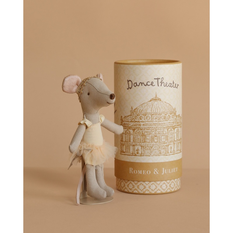 Maileg Ballet Dancer Mouse, Big Sister