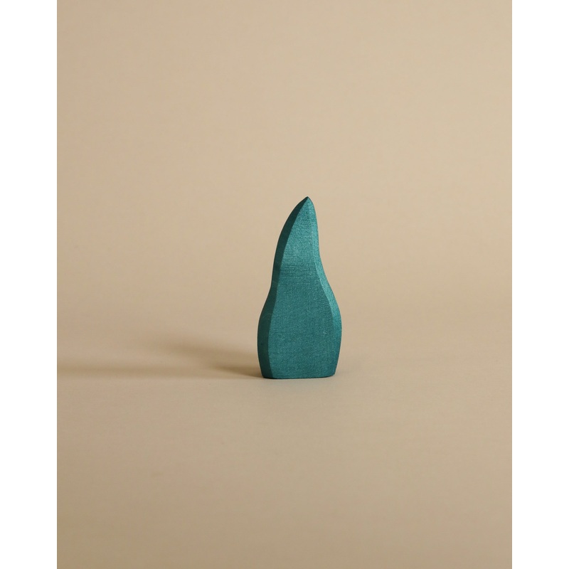 Ostheimer Bush - Dark Green