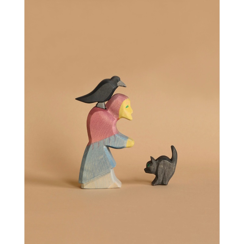 Ostheimer Witch Set