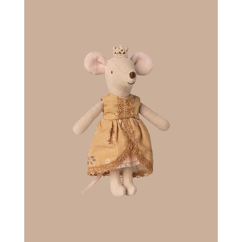 PRE-ORDER: Maileg Princess Mouse, Big Sister (Estimated Ship Date: Early November)