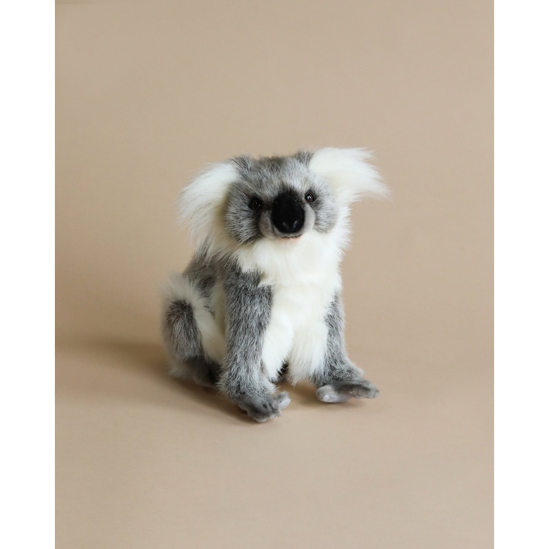 Baby Koala Stuffed Animal