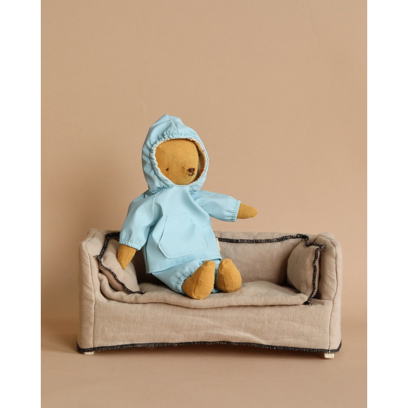 Maileg Extra Clothing: Rainwear for Teddy junior