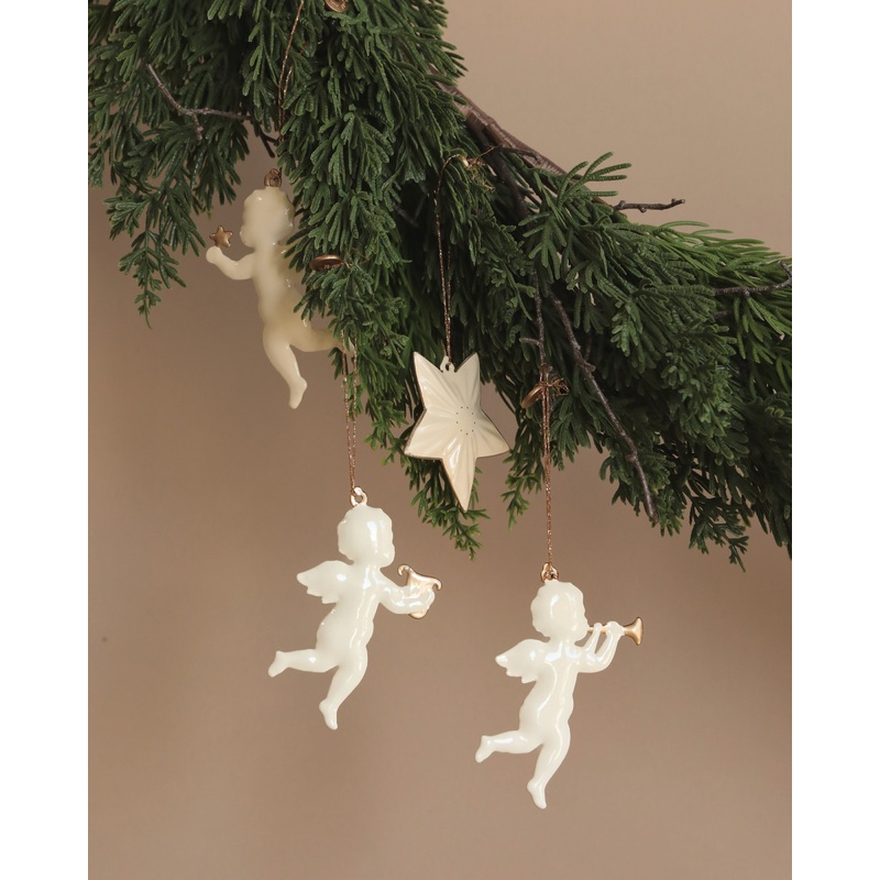 Maileg Holy Night Ornament Set
