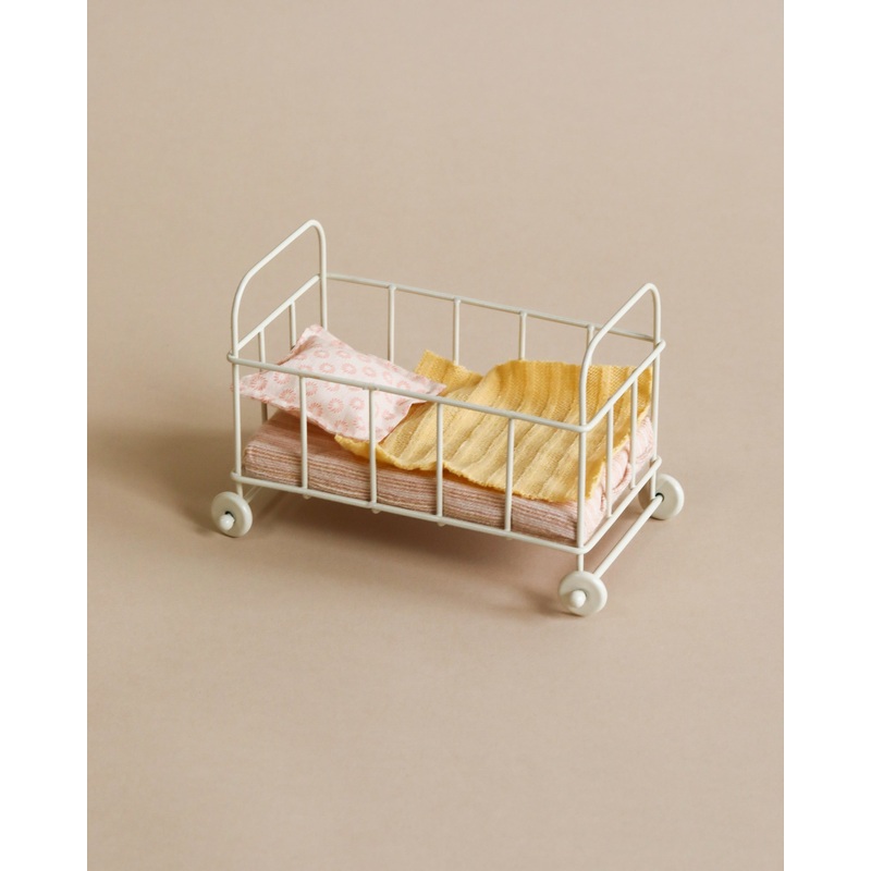 Maileg Micro Cot