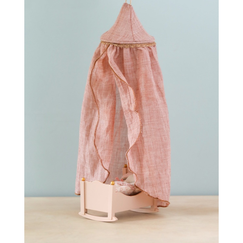 Maileg Mini Bed Canopy