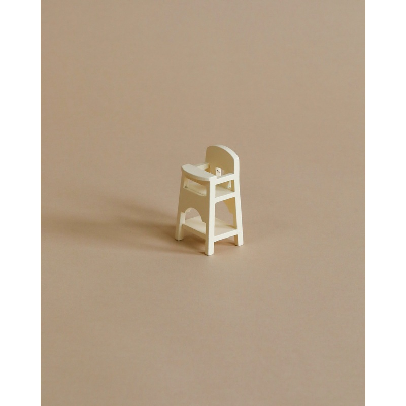 Maileg Mouse Size High Chair