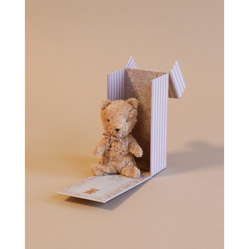 Maileg My First Teddy, Powder