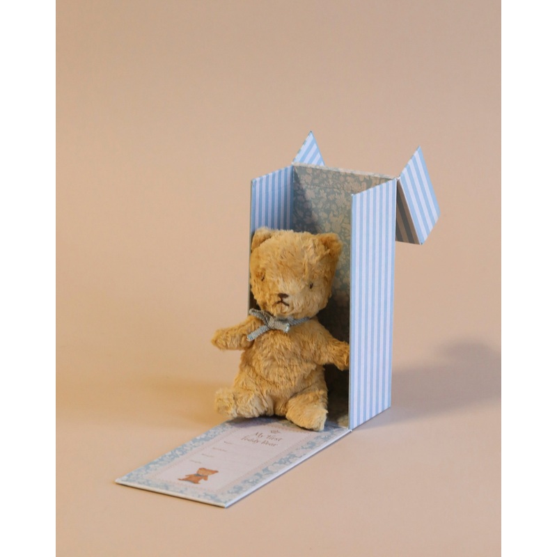 Maileg My First Teddy, Sand